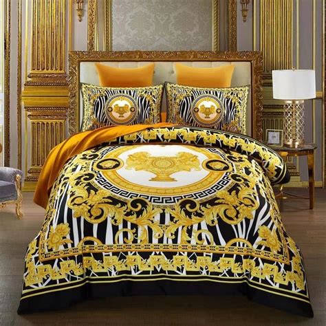 Versace Bedding for Women